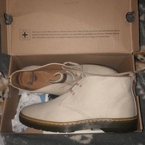 Brand new doc marten mayport